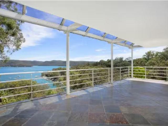 New 3 BR 1/18 Hansford Parade, Bilgola Plateau Townhouse for r.