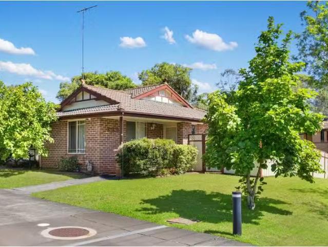 Cozy 3 BR 11/9 11 Troy Street, EMU PLAINS Apartment for rent.