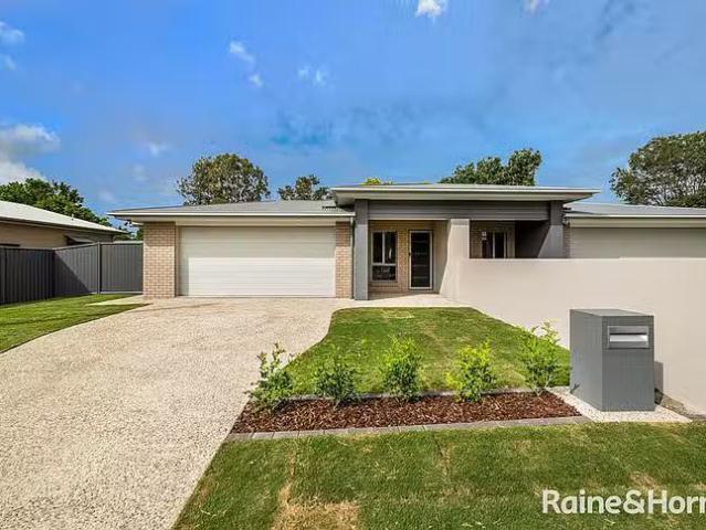Just in! 3 BR 119A Cascade Street, Raceview, QLD 4305