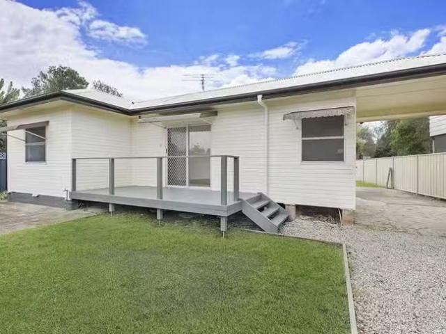 Rental! 3 BR 11 Dora Street, Dora Creek, NSW 2264