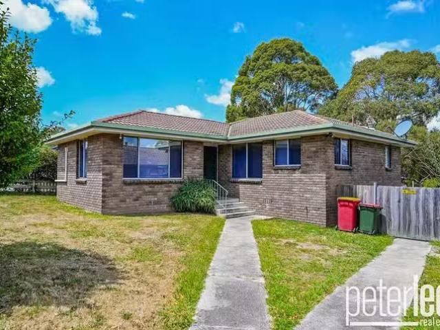 Rental! 3 BR 11 Tulipwood Crescent, Rocherlea, TAS 7248