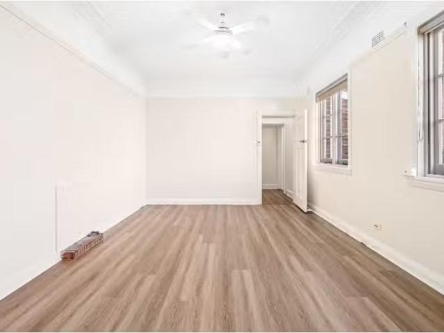 Deal! 3 BR 11A Shaw Street, Bexley North Apartment for rent L.