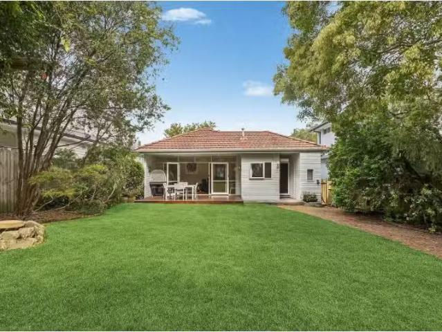 Cozy 3 BR 121 Parkes Road, Collaroy Plateau House for rent Li.