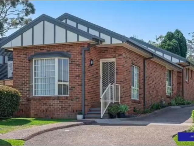 Cozy 3 BR 1/26 Beath Crescent, KAHIBAH Apartment for rent Lis.
