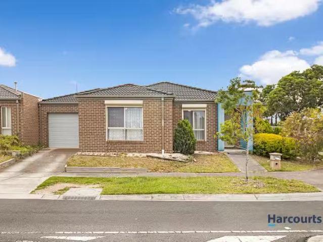 Deal! 3 BR 1/29 Vanderbilt Avenue, TRUGANINA, VIC 3029 House.