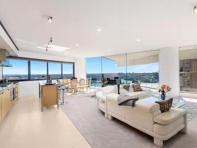 Cozy 3 BR 129 Harrington Street, The Rocks, NSW 2000
