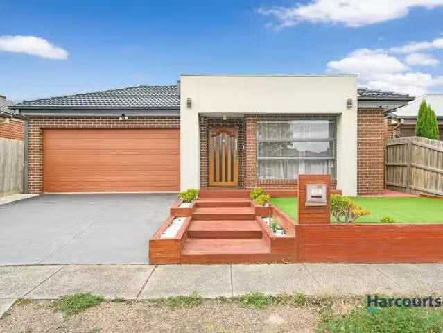 Unique 3 BR 12 Bottletree Road, POINT COOK, VIC 3030 House f.
