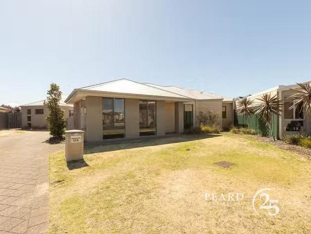 Cozy 3 BR 12A Plunkett Turn, Canning Vale, WA 6155