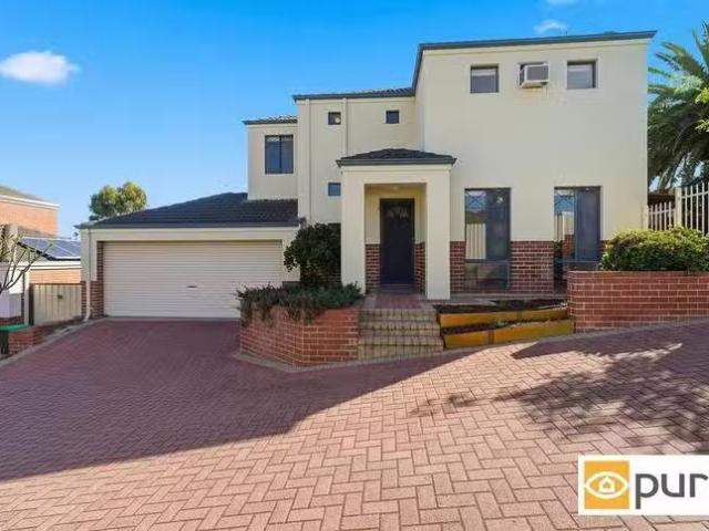 Cheap 3 BR 1/33 Langley Road, Bayswater, WA 6053