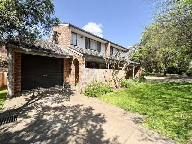 Nice 3 BR 1/30 32 Albert Street, Werrington, NSW 2747