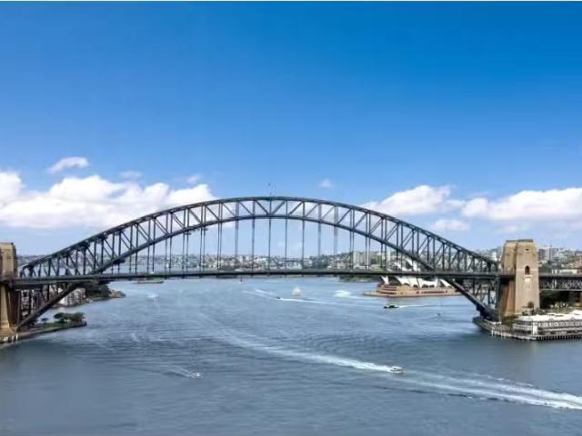 Rental! 3 BR 137/14 28 Blues Point Road, Mc Mahons Point Apart.
