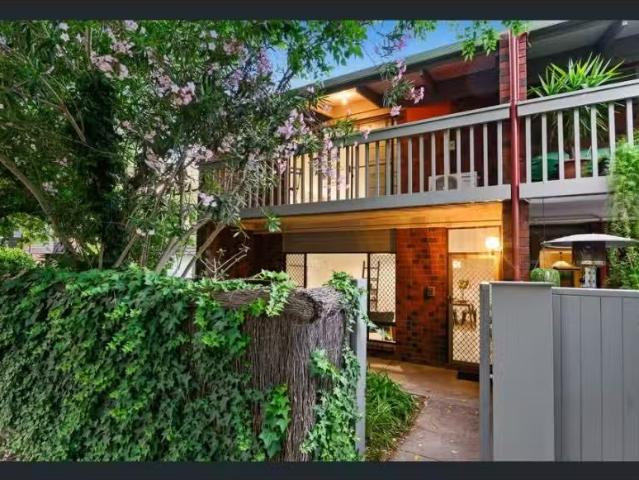Charming 3 BR 1/376 South Tce, Adelaide Apartment for rent Li.