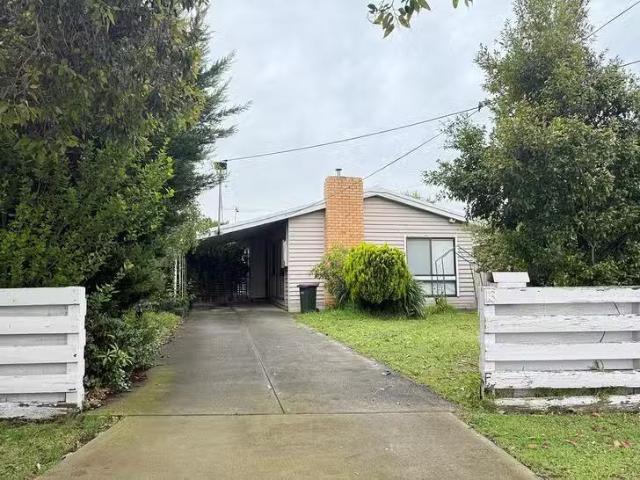Just in! 3 BR 13 Balmoral Street, Laverton, VIC 3028