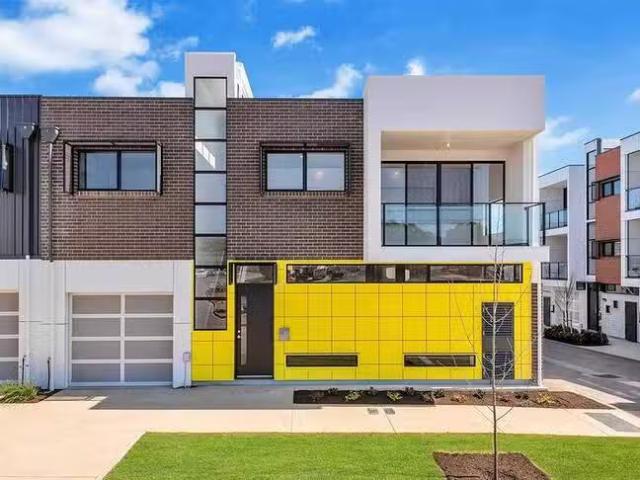 Cozy 3 BR 13 Digital Drive, Tonsley, SA 5042