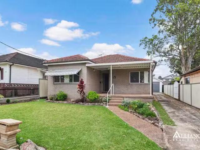 Charming 3 BR 13 Rodgers Avenue, Panania, NSW 2213