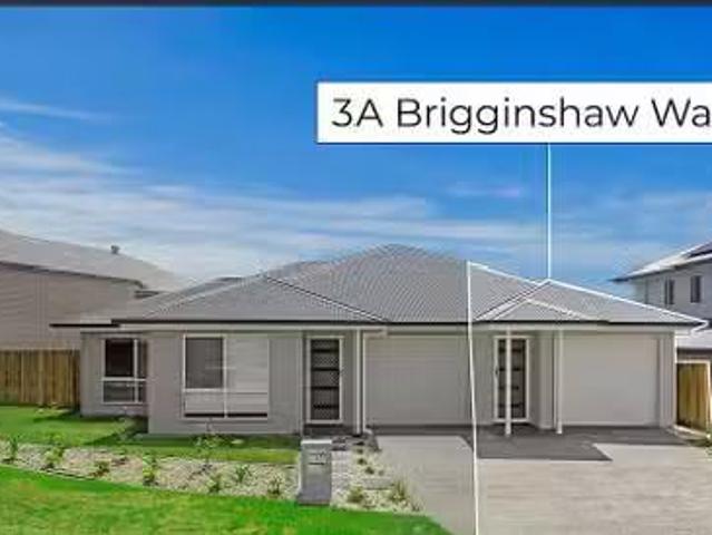 Cheap 3 BR 1/3/Briggenshaw Way, RIPLEY, QLD 4306 House for R.