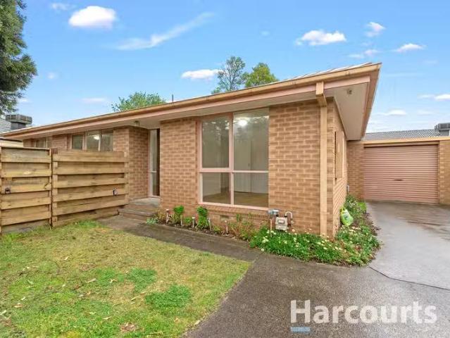 Deal! 3 BR 2/68 Albert Avenue, BORONIA, VIC 3155 House for R.