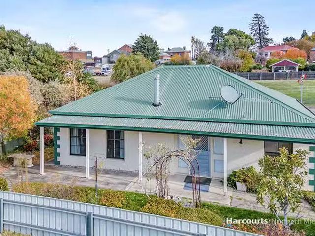 Cheap 3 BR 2/6 Lyttleton Street, LONGFORD, TAS 7301 House fo.