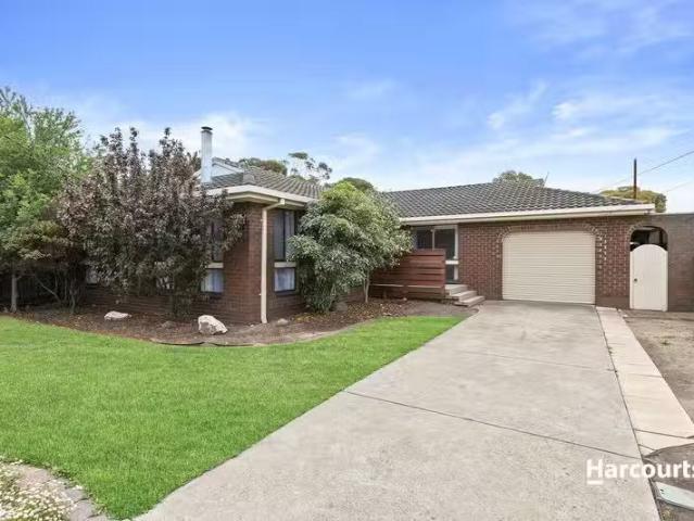 Charming 3 BR 26 Rimula Road, Corio, VIC 3214 House for Rent