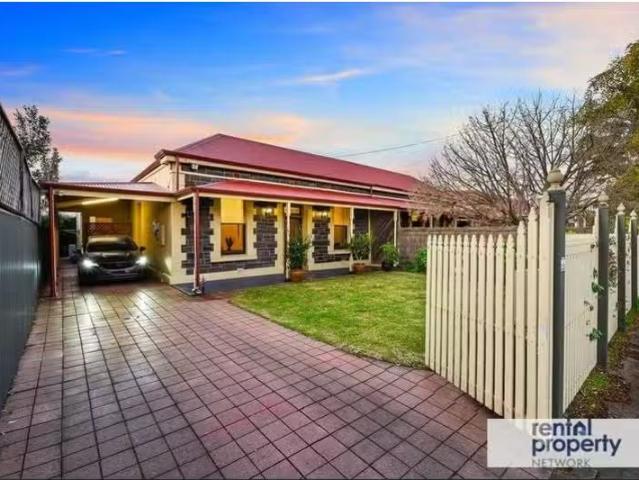 Nice 3 BR 26 Whittam Street, Parkside House for rent Listed b.