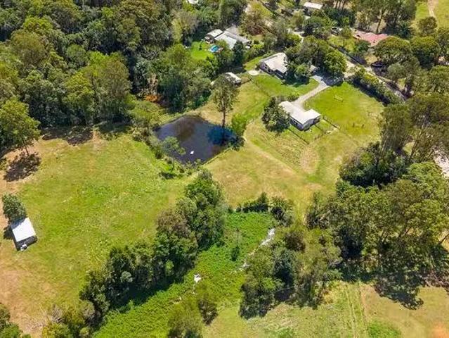 New 3 BR 270 Upper Landershute Road, Landers Shoot, QLD 4555