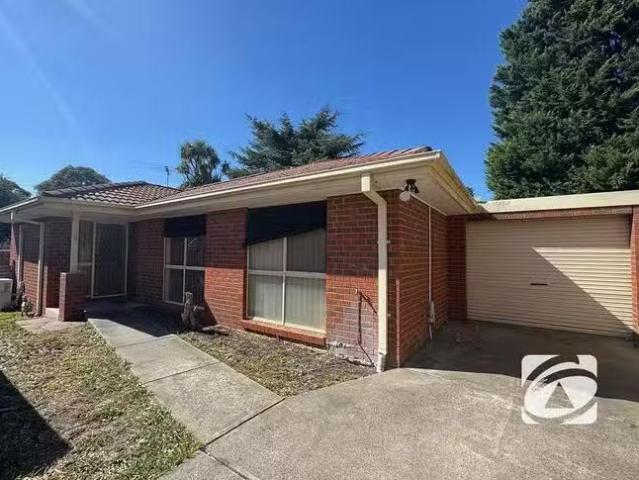 New 3 BR 2/74 Murray Crescent, Rowville, VIC 3178