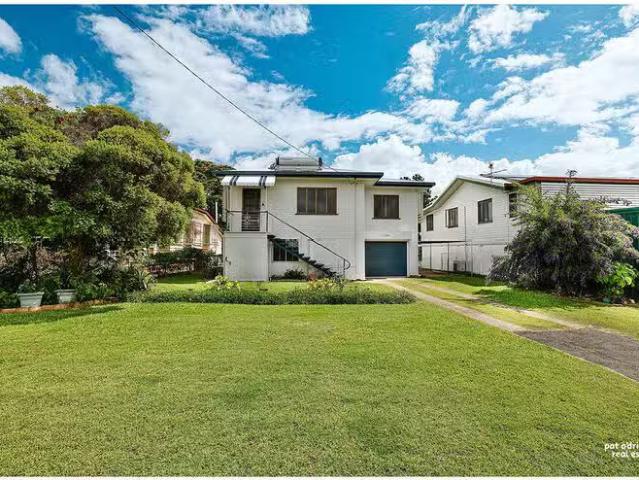Rental! 3 BR 278A Dawbarn Street, Koongal, QLD 4701