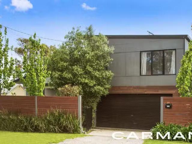 Nice 3 BR 27A Oakland Street, Mornington, VIC 3931
