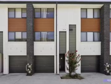 Charming 3 BR 28/224 Flemington Road, Harrison ACT 2914 Townho.
