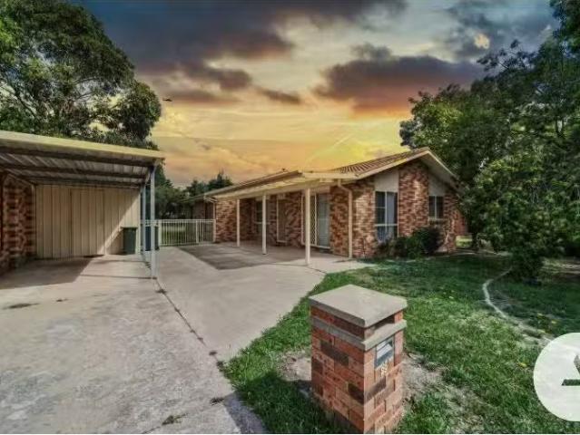 New 3 BR 29 Sherwood Circuit, GORDON House for rent Listed by.