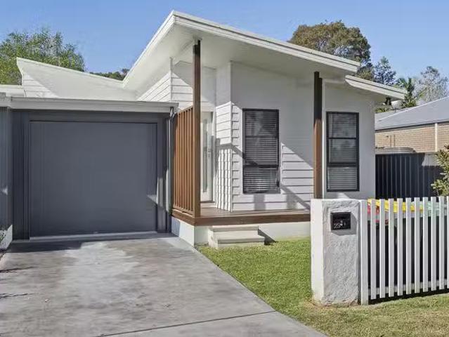 Unique 3 BR 29B1 Pollock Avenue, Wyong, NSW 2259