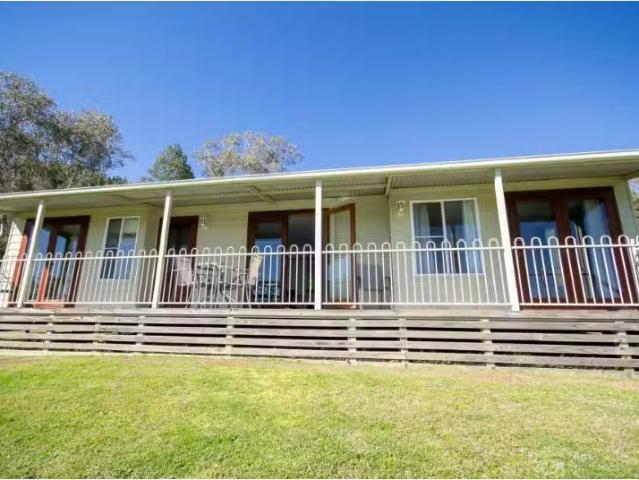 Just in! 3 BR 203A Rocky Waterhole Road, Mudgee House for rent.