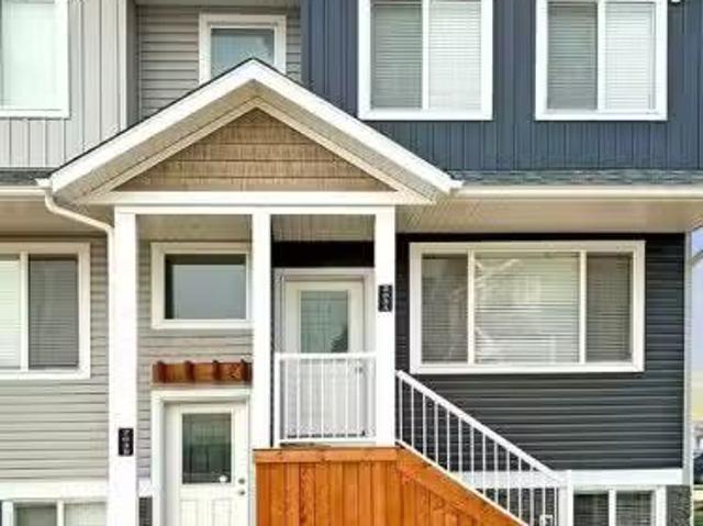 Just in! 3 BR 200A 9503 112 Avenue, Clairmont, AB, T8X 5C8 h.