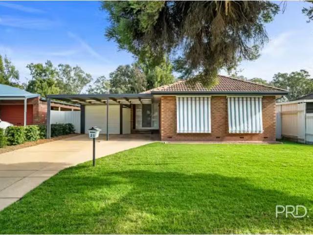 Nice 3 BR 20 Adjin St, Mount Austin House for rent Listed by.