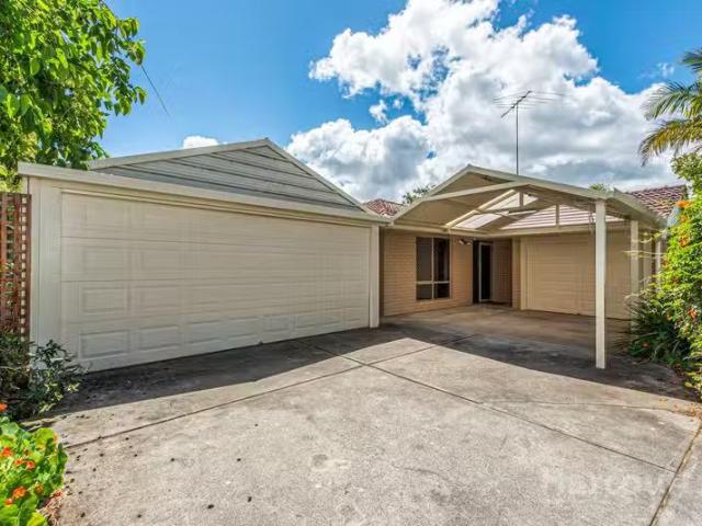 Just in! 3 BR 2/14 Duncan Road, COODANUP, WA 6210 House for.
