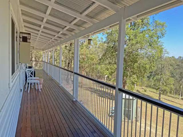 Deal! 3 BR 218 Putta Road, Upper Lansdowne, NSW 2430