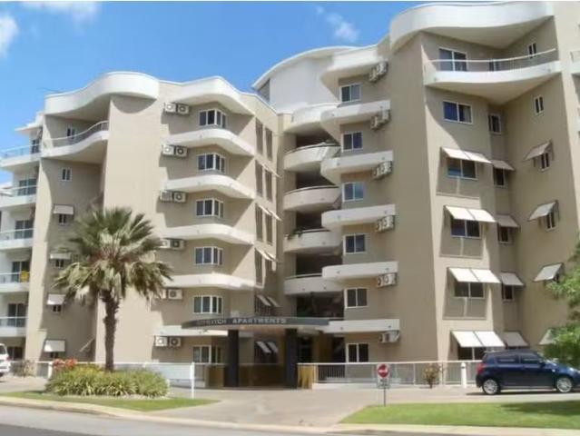 For Rent! 3 BR 22/16 Marina Boulevard, CULLEN BAY Apartment fo.