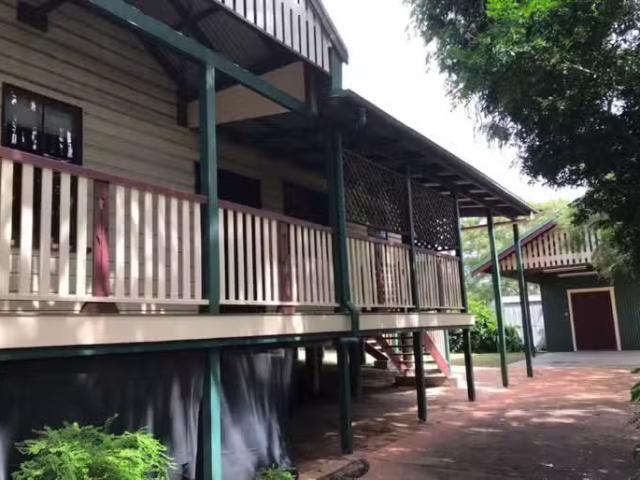 Unique 3 BR 22 Saint Vincents Road, Virginia, QLD 4014