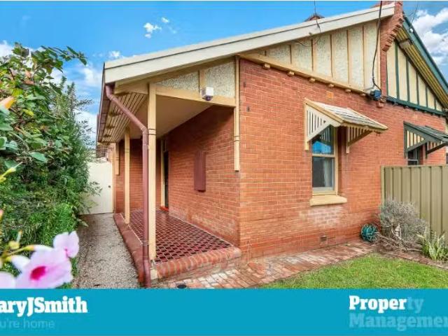 Unique 3 BR 23 Gilbert Street, Goodwood House for rent Listed.