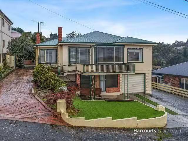 Cozy 3 BR 35 Peel Street, SOUTH LAUNCESTON, TAS 7249 House f.