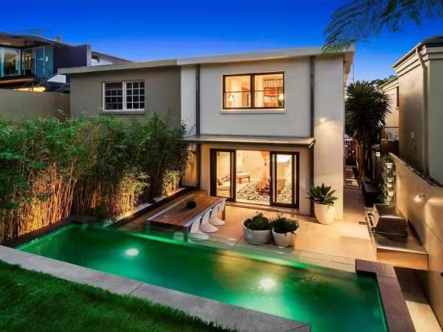 Rental! 3 BR 35B Wonga Road, Cremorne House for rent Listed b.