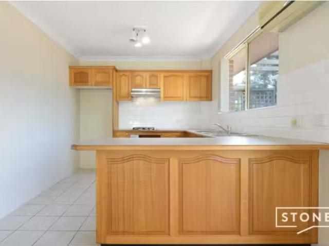 Just in! 3 BR 3/62 Albert Street, North Parramatta Apartment f.