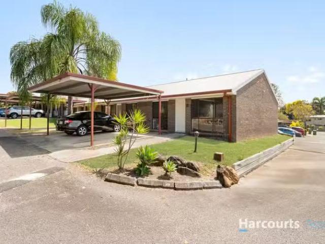 Charming 3 BR 36/31 Nyanza Street, WOODRIDGE, QLD 4114 House.
