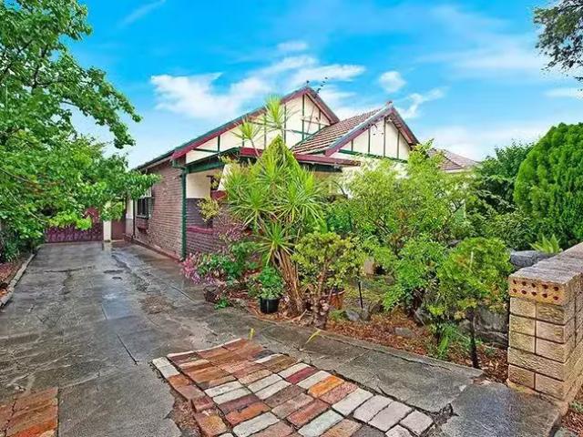 For Rent! 3 BR 36 Northcote Street, Canterbury, NSW 2193