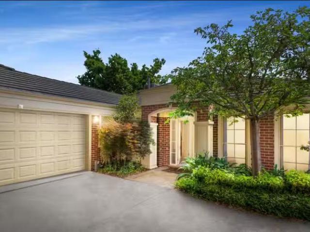 Charming 3 BR 3/7 Beatrice Avenue, SURREY HILLS, VIC 3127 Bl.
