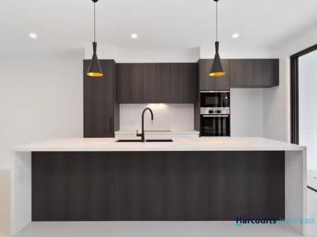 New 3 BR 3/9 Exeter Street, HAWTHORNE, QLD 4171 House for Rent