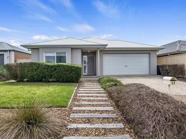 Cheap 3 BR 39 Parrell Street, Seaford Meadows, SA 5169