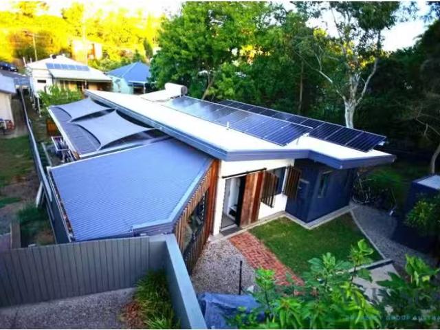 Unique 3 BR 39a Aberleigh Road, Herston House for rent Listed.