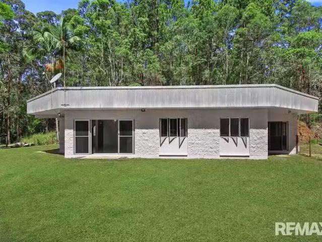 Just in! 3 BR 310 Highlands Road, Eudlo, QLD 4554