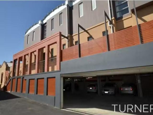 New 3 BR 3/211 Melbourne Street, North Adelaide Townhouse for.